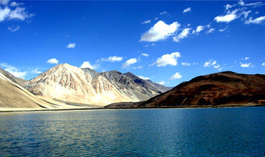 Leh Ladakh Tour