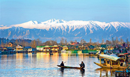 Kashmir