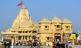 Saurashtra Darshan Tour